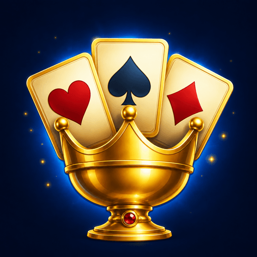 King's Cup app icon
